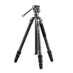 BENRO Bluebird Carbon Fiber Tripod CB258CK  max load 4.5kg