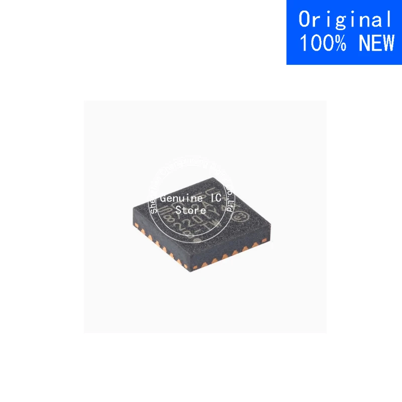 2pcs/lot LAN8742AI-CZ-TR QFN  New Original Genuine Ic