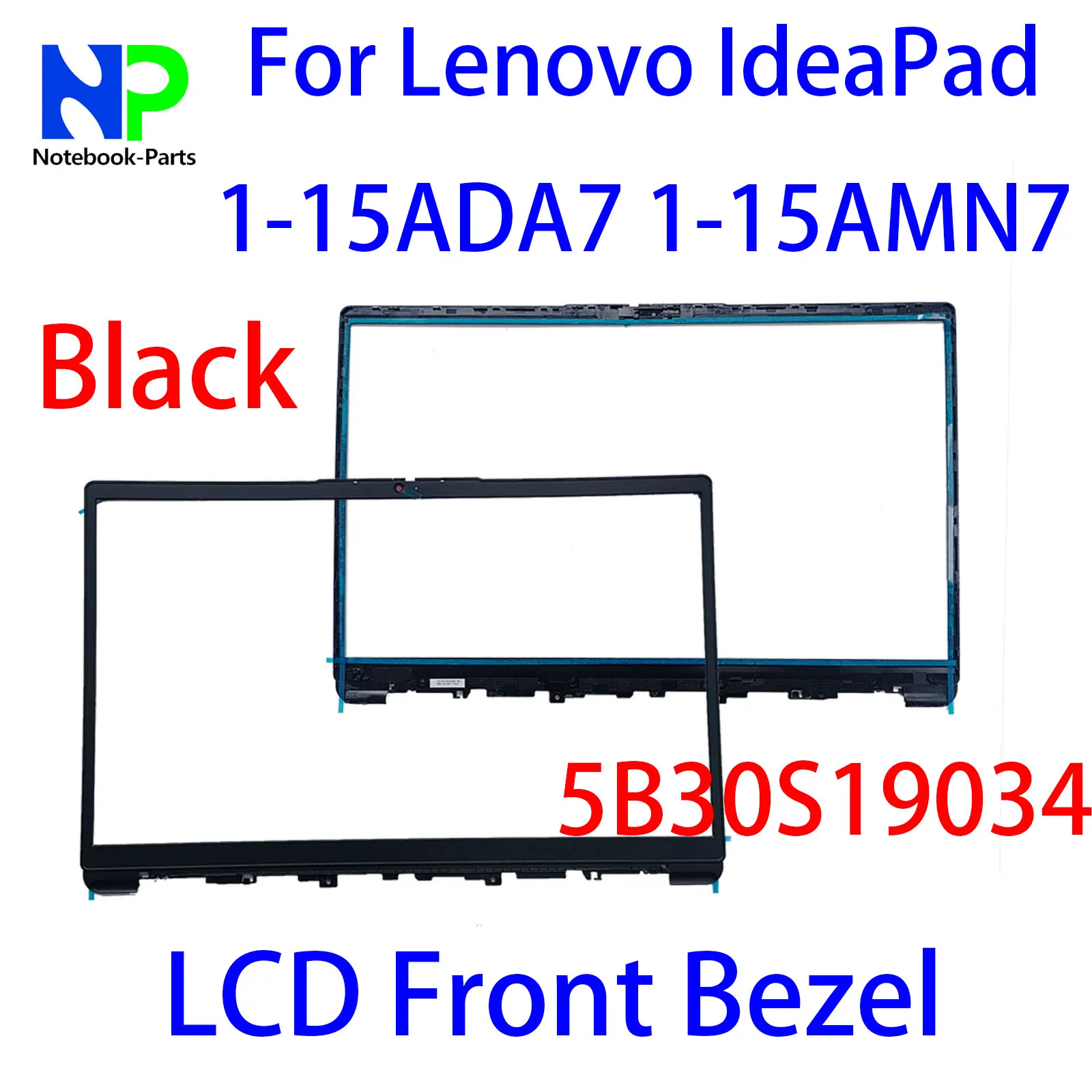 Original New For Lenovo IdeaPad 1-15ADA7 1-15AMN7 15.6