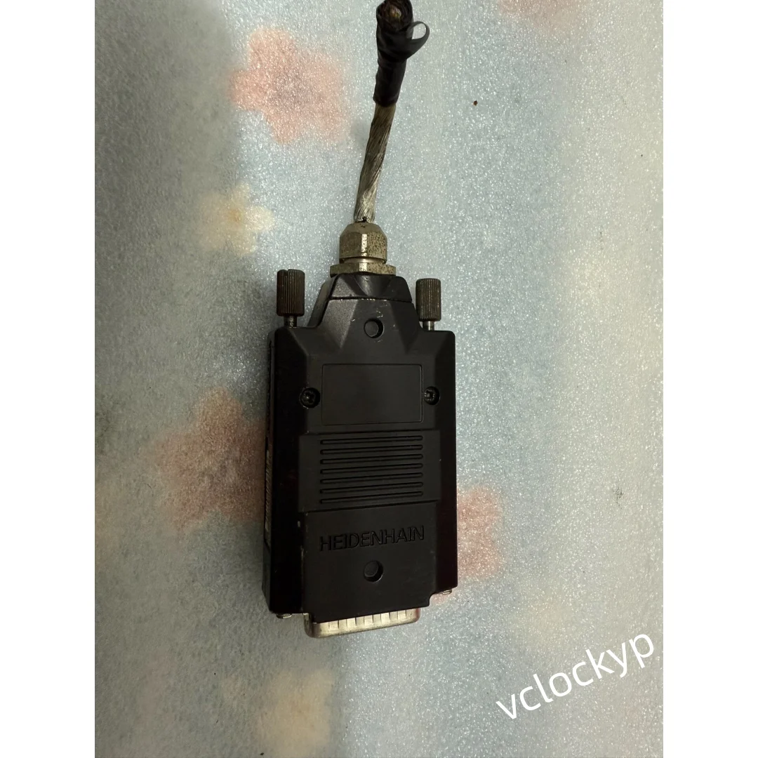 Heidenhain MT 1271 331666-51 43913 150V Increment. Length Measuring Device -unused/Packaging