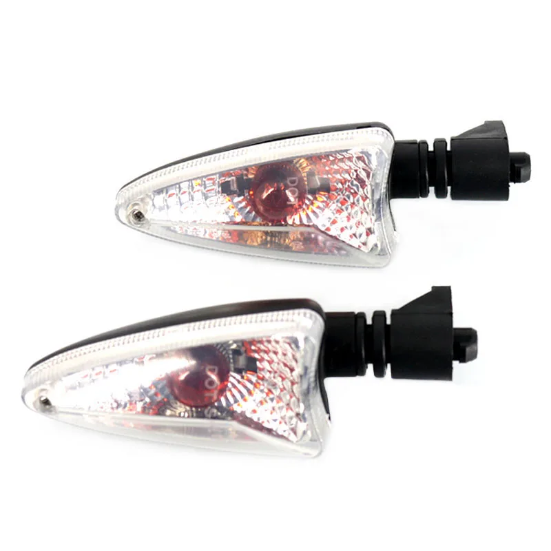 Motorcycle Turn Signal Indicator Light Blinker For Aprilia Shiver 750 2010-2016 Dorsoduro 750 2008-2016 Dorsoduro 1200 2011-2016