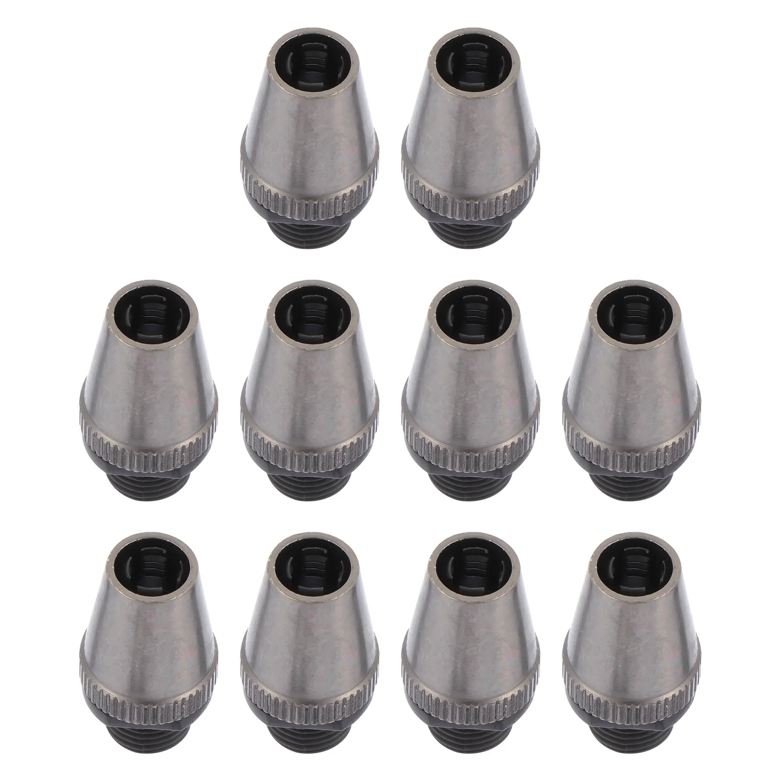 

10 pcs Chandelier Clips Cable Fixing Clamps For Hanging Lights Strain Relief Connector Diy Cord Strain Relief Cord Connector