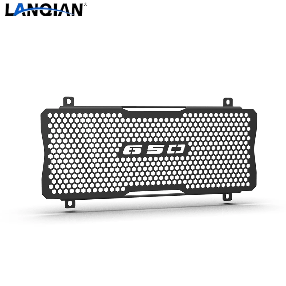 

FOR KAWASAKI Z650 Z 650 2017 2018 2019 2020 2021 2022 2023 2024 Motorcycle Radiator Guard Grille Cover Protector Accessories