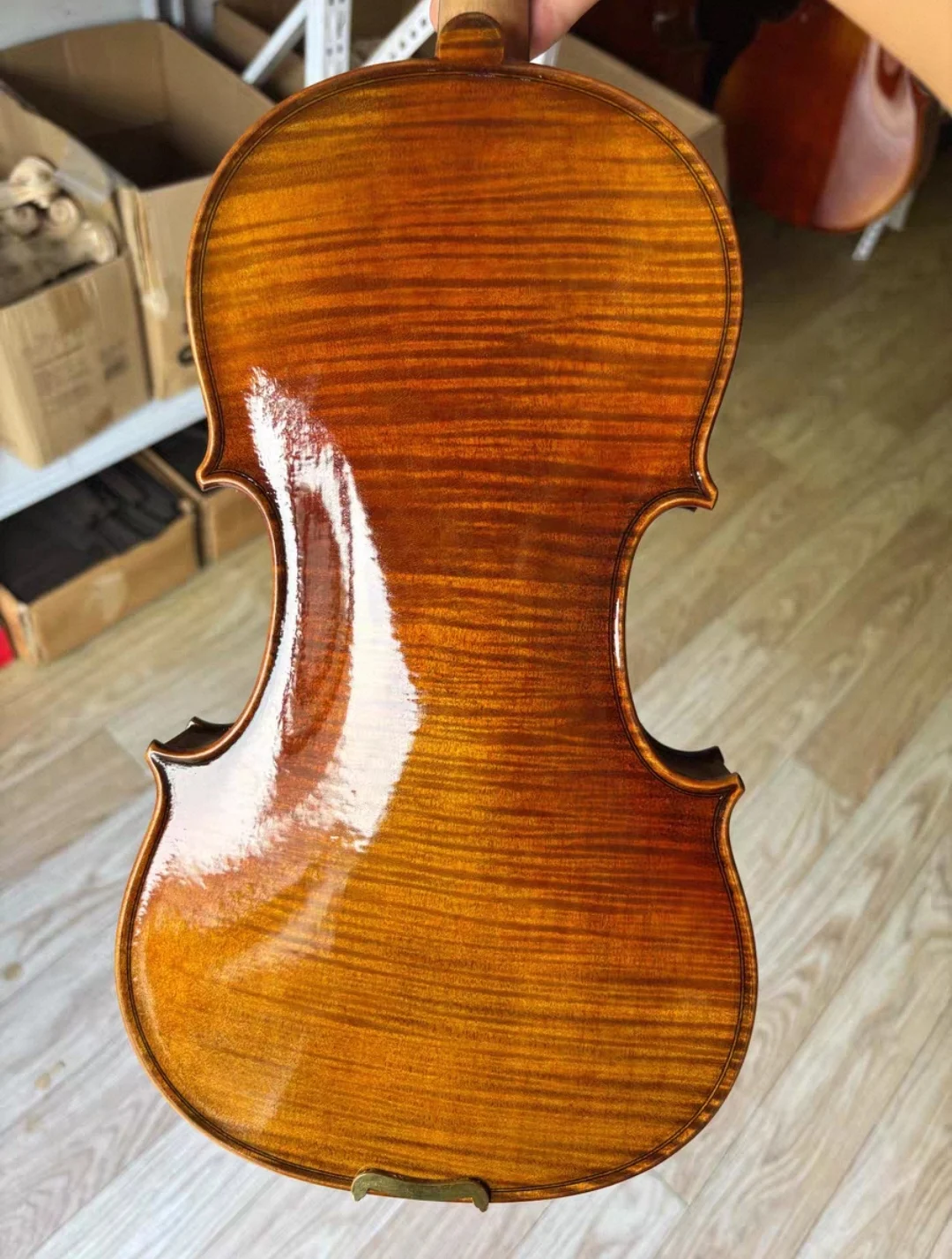 Thumbnail 2 - #32 Best Rated Violins to Buy in 2026