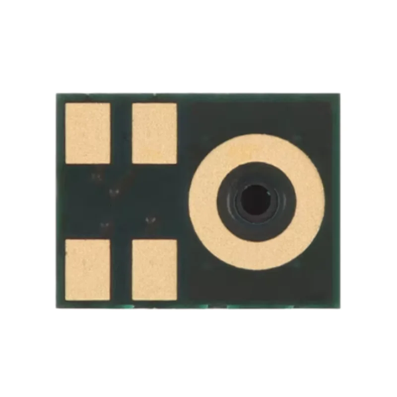 5pcs Original MMICT390200012 SMD Low-Power High-Sensitivity Digital MEMS Microphone Sensor Chip