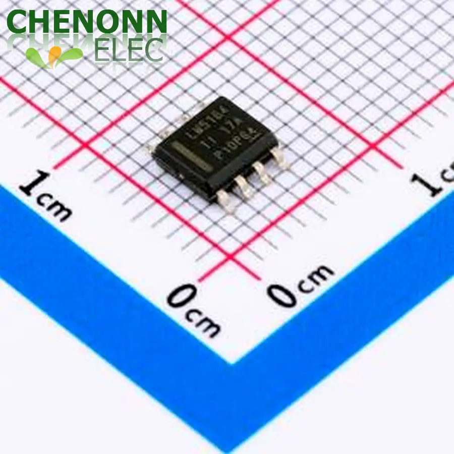 20PCS/LOT LM5164DDAT (DC DC Converters)