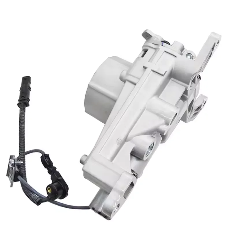 V764737680 Auto Engine Parts Oil Pump Assembly With Solenoid Valve 1001F9 for Peu geot 2008 3008 Partner Citroen C1C2 C3DS3 1.6T