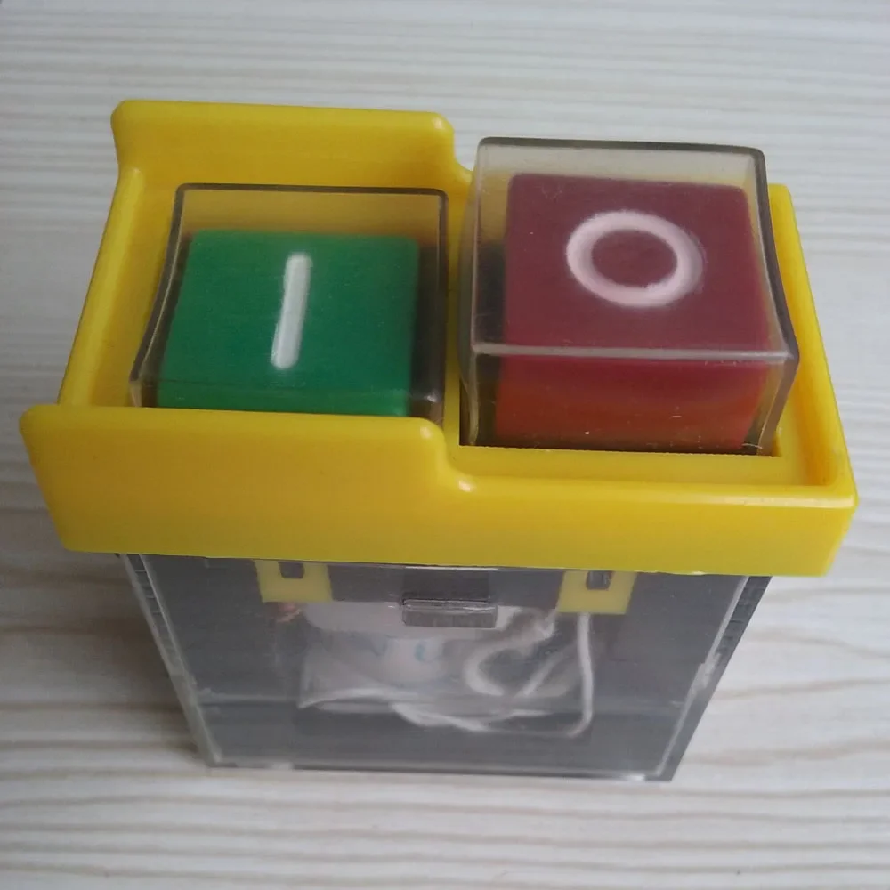 Variant: yellow