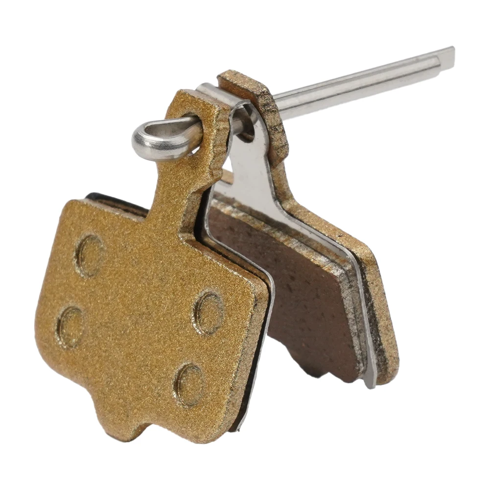 

Get Better Braking Performance with These Electric Scooter Disc Brake Pads Suitable for Private Land Use Only!