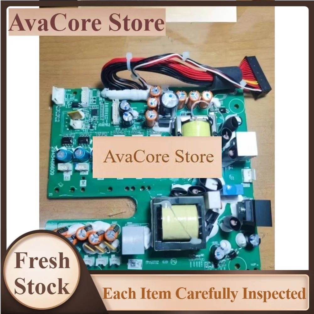 AvaCoreVFD750C43A-HS (5503313309) Driver Board