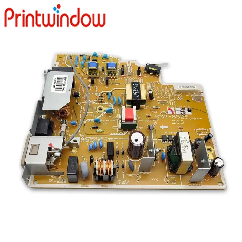 

RM2-8525 RM1-3942 Original Disassembly Power Board For HP M1005 M1005MFP New and Old Models High Voltage Board