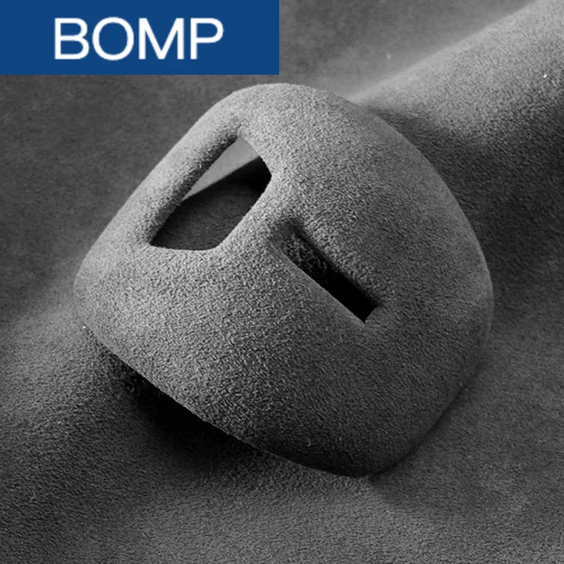 يصلح ل BYD Tang EV DMI DMP 2021 2022 2023 2024 تصفيف السيارة الجلد المدبوغ والعتاد التحول الياقات فرملة اليد غطاء تعديل السيارات