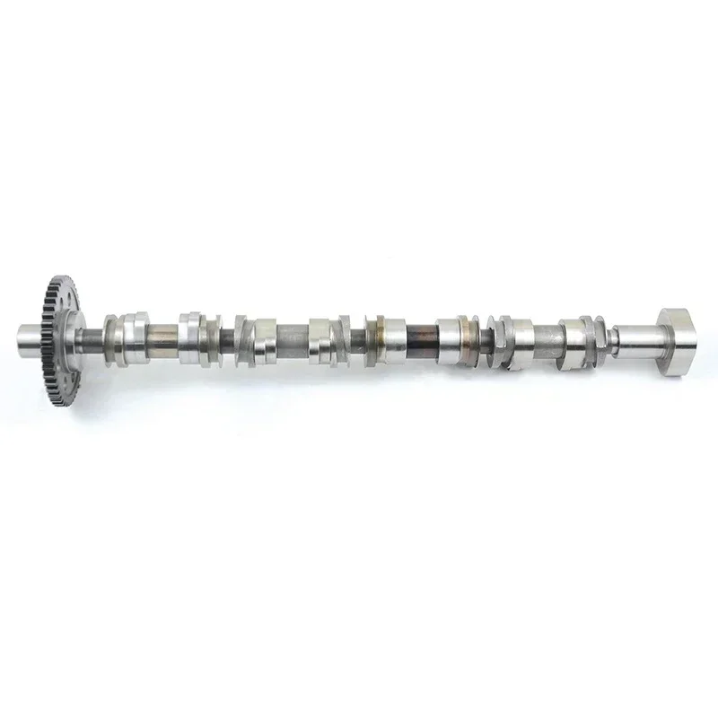 06H109022BD Exhaust Camshaft For VW Beetle Tiguan Audi A3 A4 A5 TT Skoda Seat 06H109022BG 06H109022BJ