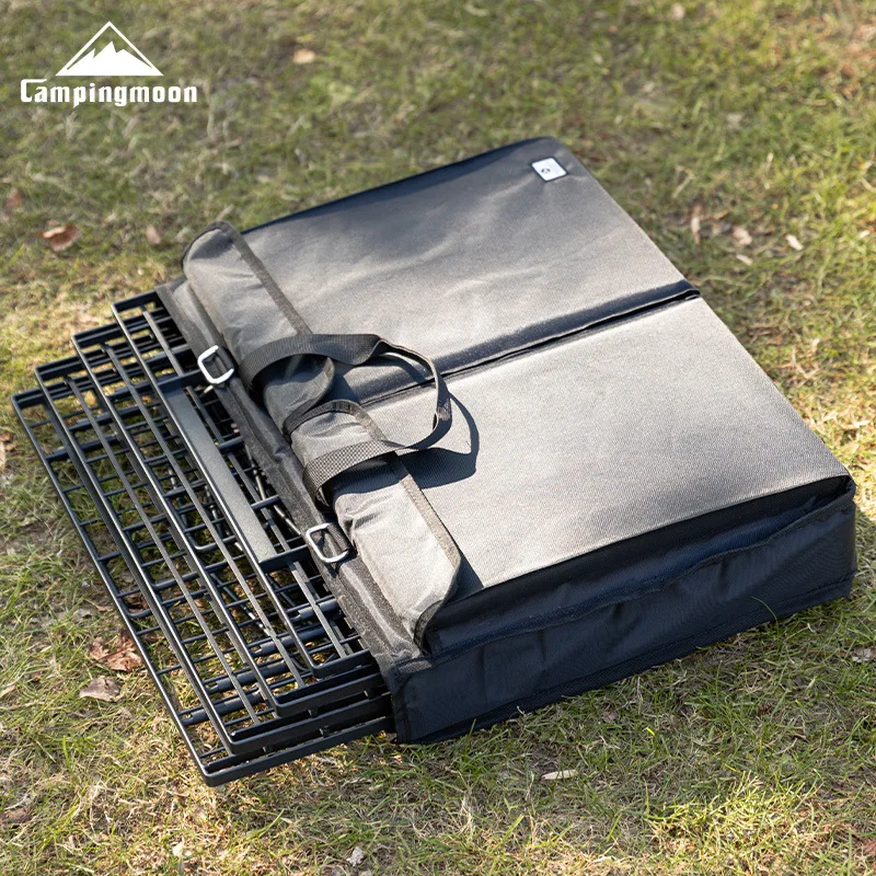 Foldable Table Carrying bag CK-B2 Tea Table Bag / IGT Two-Unit Folding Table Bag Shockproof & Thickened Unit Board Storage bag
