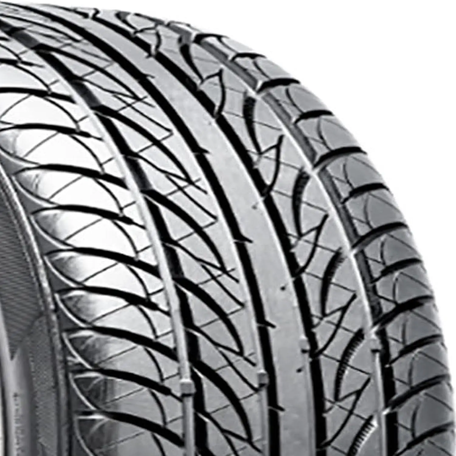 Ultramax Hp A/S Het Hele Seizoen 245/45r17 99W Xl Passagiersband