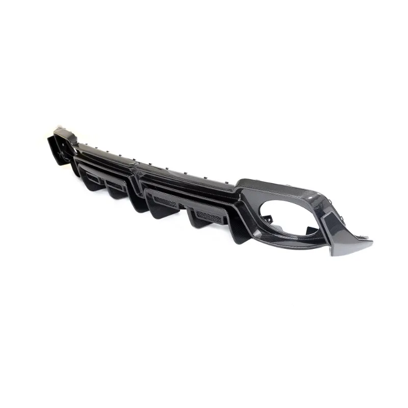 Bumper Diffuser For…