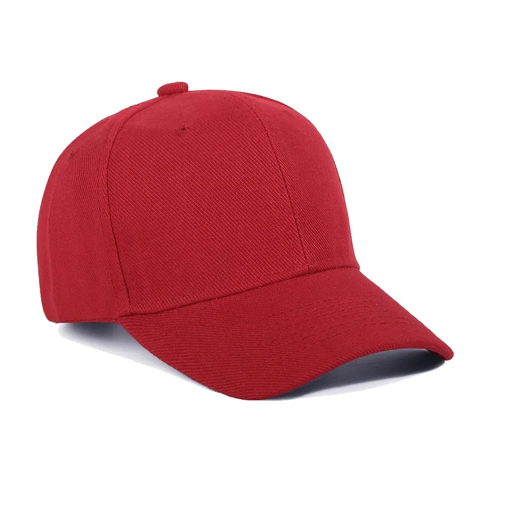 Individuell bedrucktes Logo, Unisex-Kappe, lässig, schlicht, Baseballkappe, verstellbare Snapback-Hüte, Hip-Hop-Kappe, Straßenhut – Detail 9