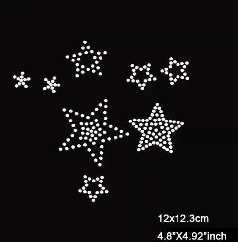 10Pcs/Lot (12X12.3C… - image