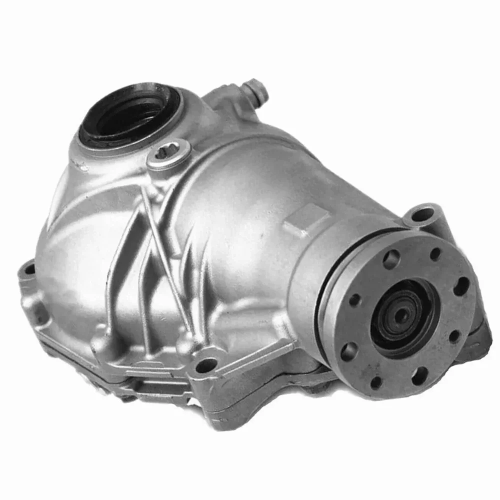 Portador diferencial delantero relación 3,15,3,08,3,38 para BMW X3 X4 X5 X6 F15 F16 F25 F26 F30 3 4 5 7 Series 31507578154 7391996