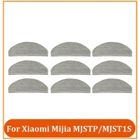 Mop Cloth For Xiaomi Mijia MJSTP/MJST1S Self-Cleaning Sweeping Robot Vacuum Cleaner Replacement Parts