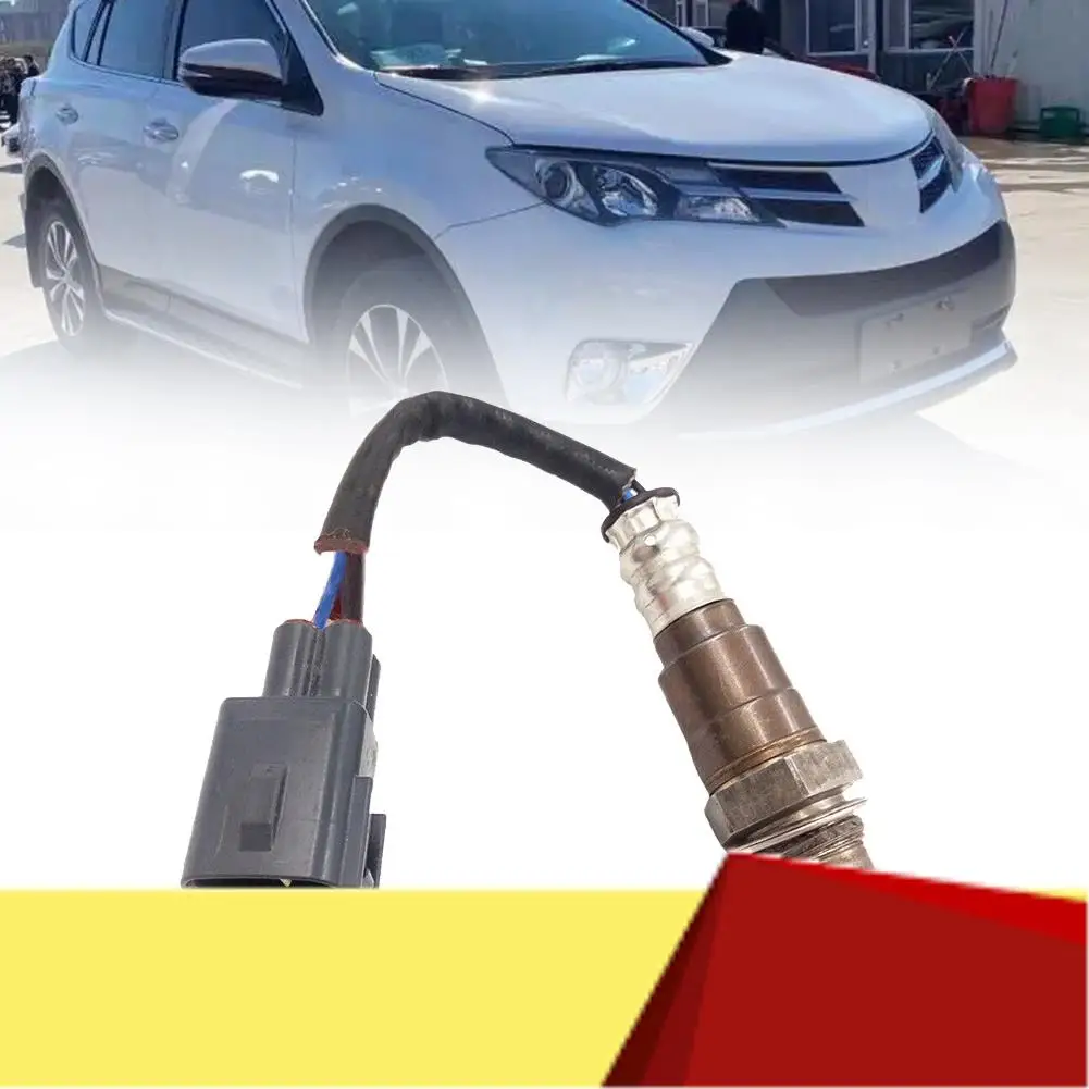

234-9114 89467-21020 Air Fuel Ratio Oxygen Sensor For Lexus Toyota RAV4 Highlander Sienna 2011-2016-M53K