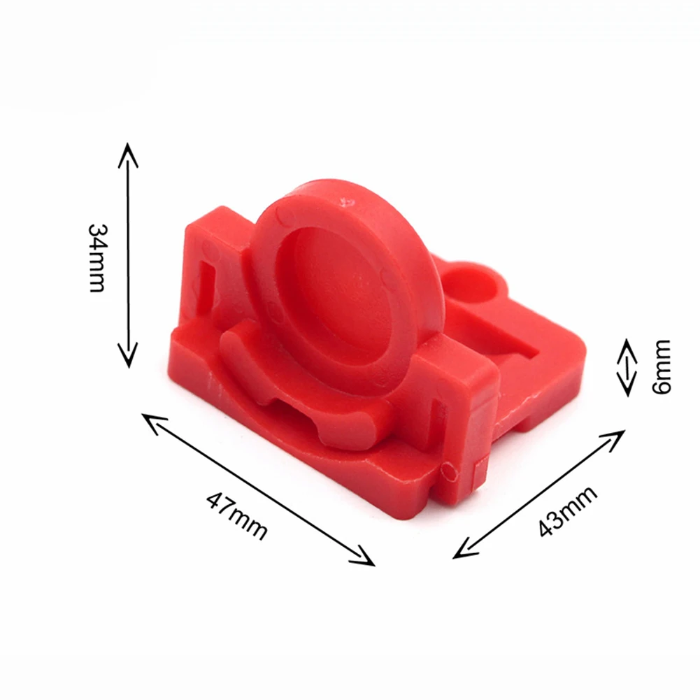 4pcs Wood Measuring Tool Set Carpenter Marking Locator Woodboard Cutting Tool Measuring Accessory For DIY Projects