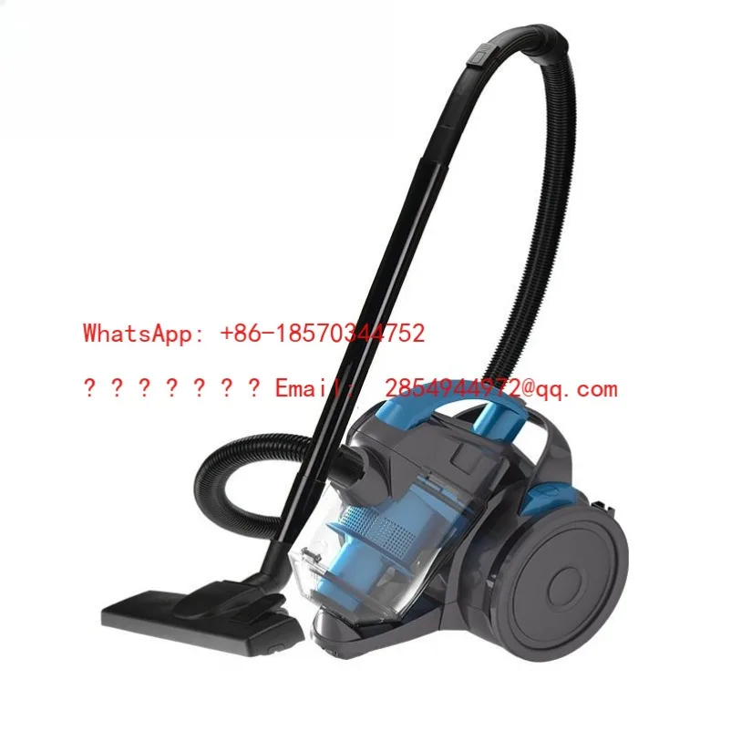 L      Household 2000W Multifunctional Large Suction Vacuum Cleaner Wired
