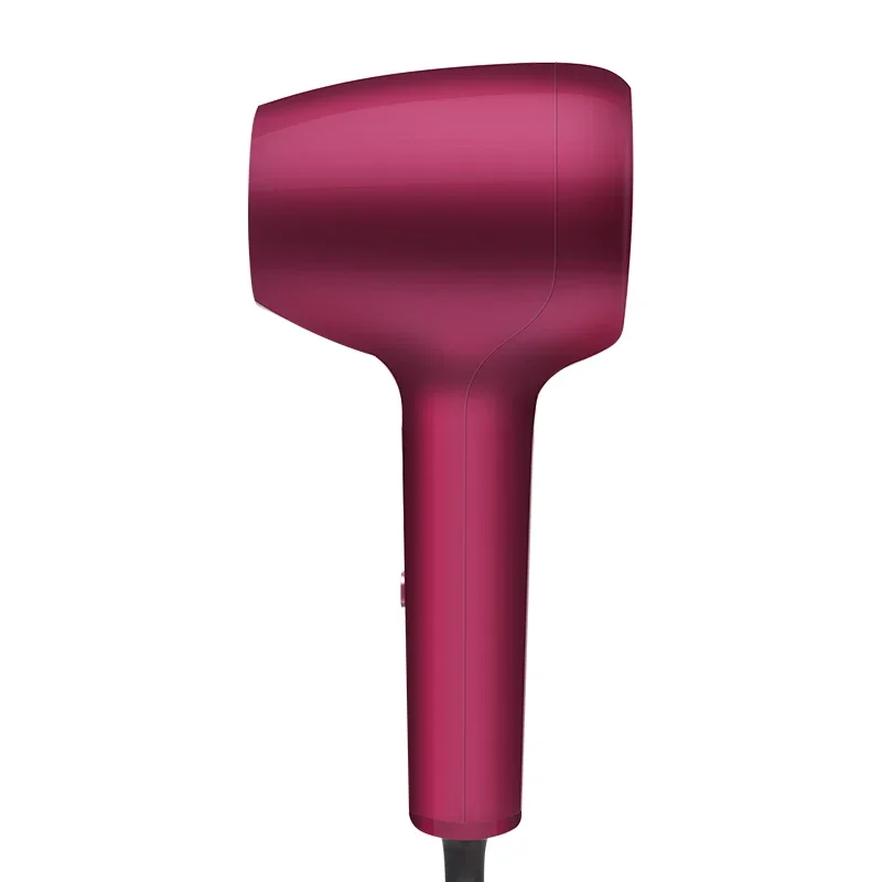 High Quality Portable Leafless Negative Hair Dryer Hairdryer Salon Standing Hair Dryer With Ionic Function