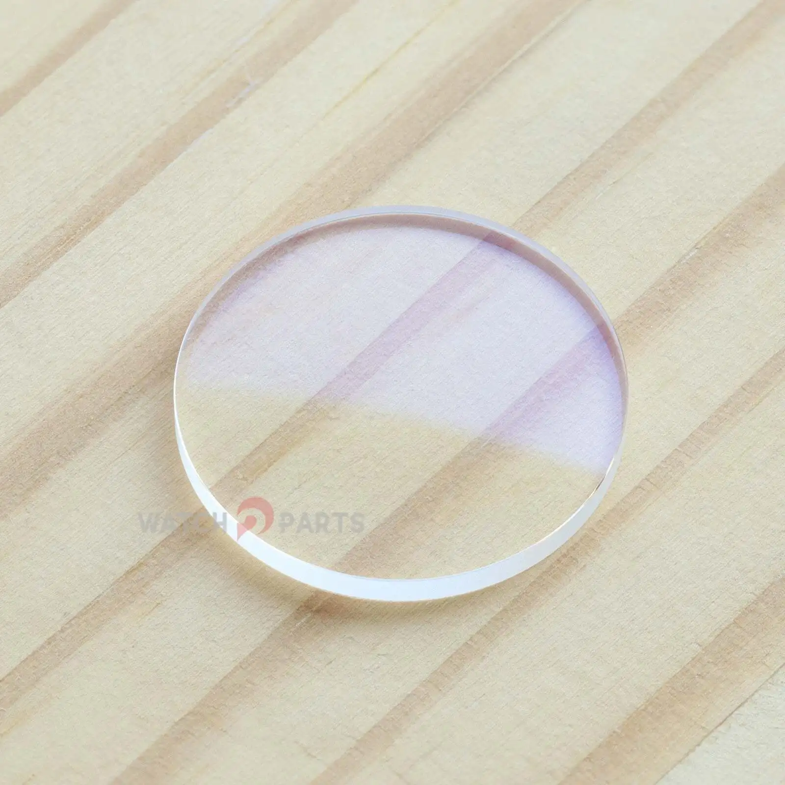 

Sapphire Crystal for Breitling Superocean Heritage II 42 AB2010191 42mm Watch Glass