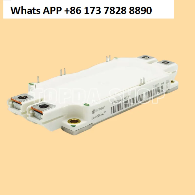 

1pcs new Leistungsmodul FF600R07ME4-B11