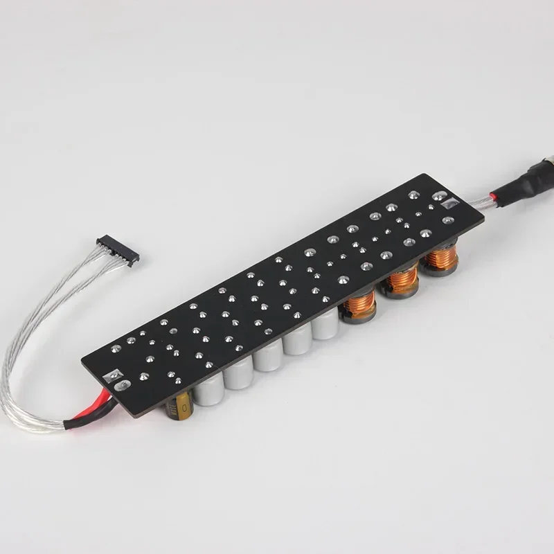 Modified Upgrade Linear Power Supply Dedicated Module Interface Board