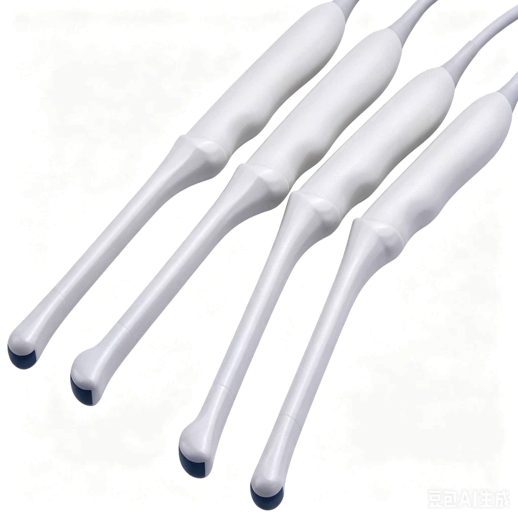 Transvaginal Palm Pocket Probe USB/Wifi Mode Scanner