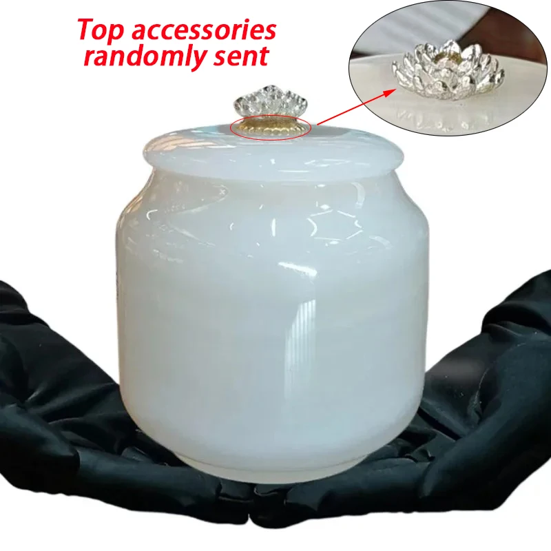 

Jade Pet Ash Urn Funeral Memorial Pets Ash Urn Small Memorials Animal Ashes Urns Personalized Cremation Keepsake Memory Cat Dog