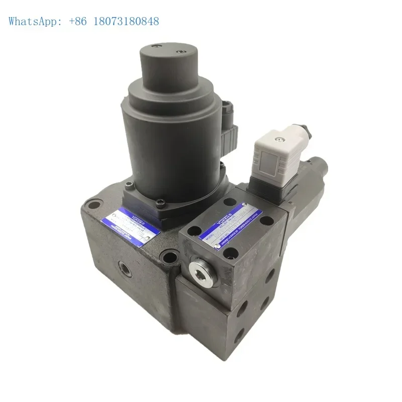 EFBG EFBG-03 EFBG-06 series EFBG-03-125-H EFBG-03-125-C hydraulic proportional flow valve EFBG-03 hydraulic valve