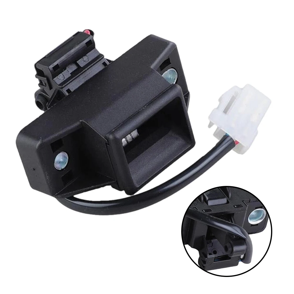 

905032078R 7700308997 Car Boot Tailgate Trunk Lock Catch For Renault ForClioMK2 1998-2006 Latch Mechanism Door-Lock Actuator