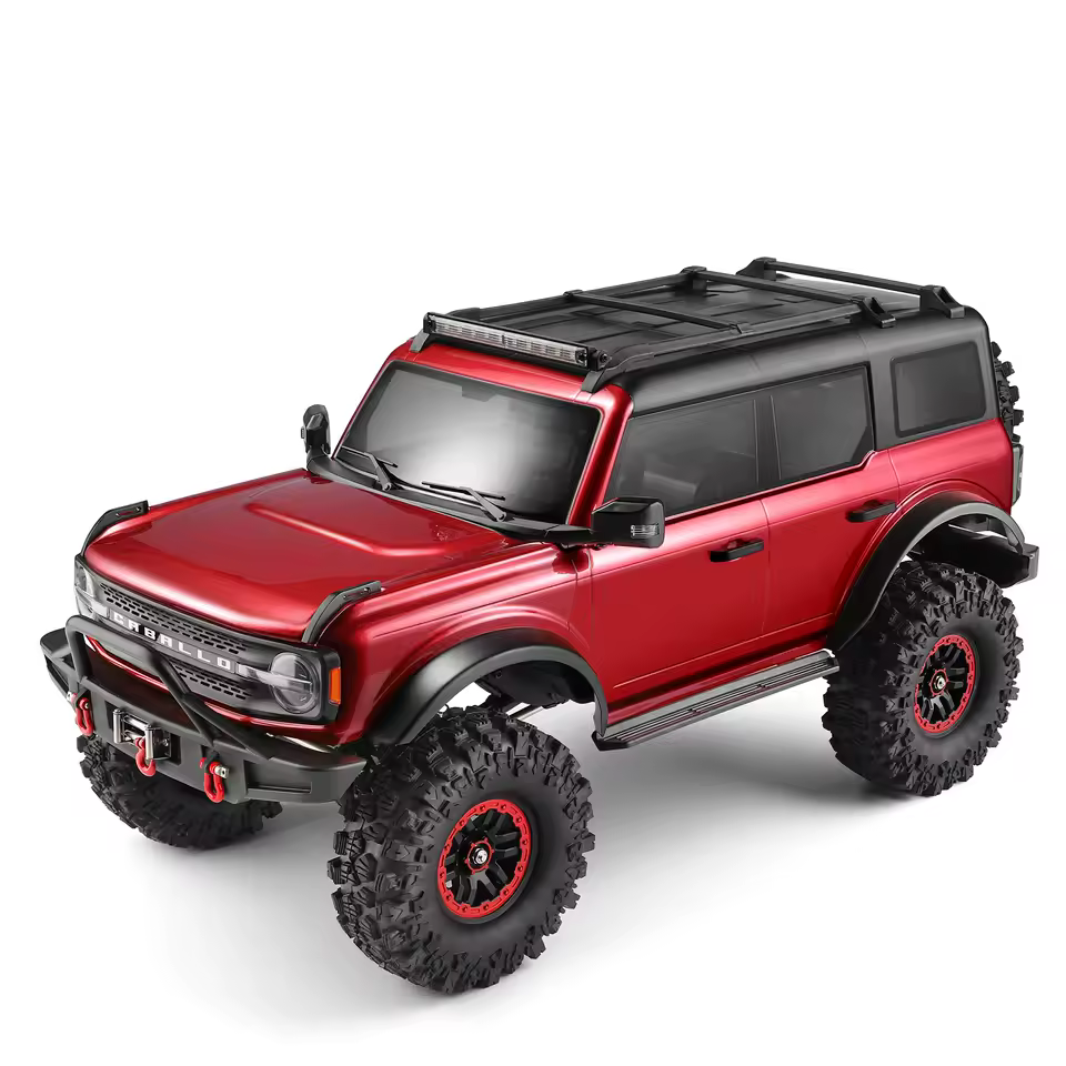 5. Wltoys 1..