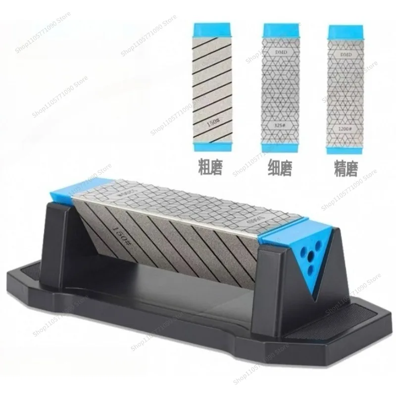 For Large/small Bench Whetstone, Special for Triangular Sharpening