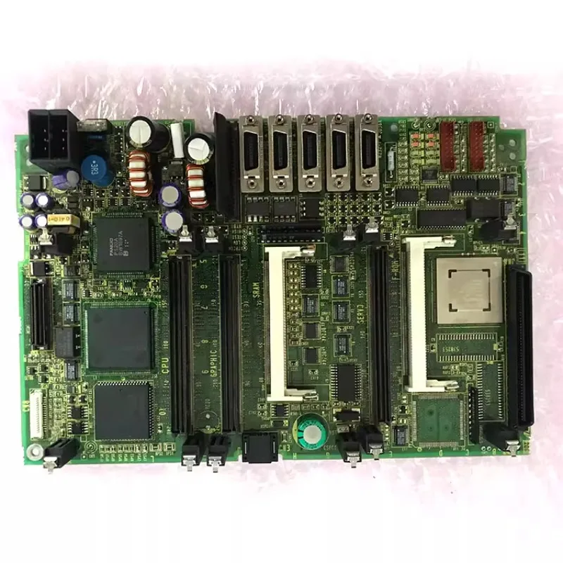 

Parts Suitable for A20B-8100-0137 numerical control system main board circuit board PCB board