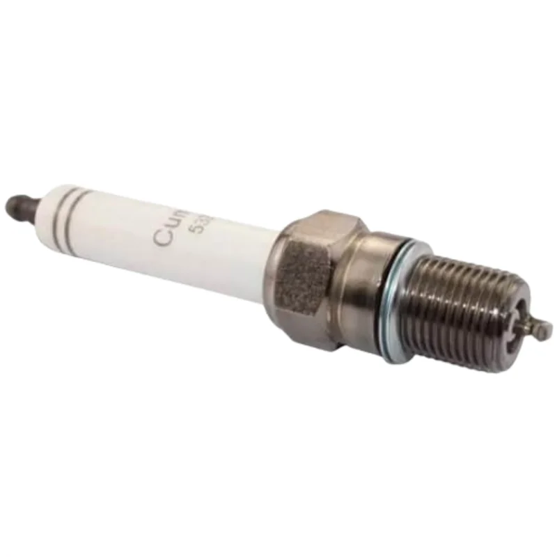 

Construction Machinery Diesel Engine Parts 537389800 Spark Plug for Cummins Gas Engine