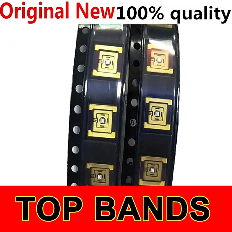 

1 шт./партия, УФ-лампа NICHIA NCSU033C, 800 нм, 3 Вт, МВт