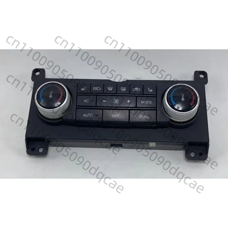 

Ручка кондиционера X80 Контроллер кондиционера X80, переключатель кондиционера,