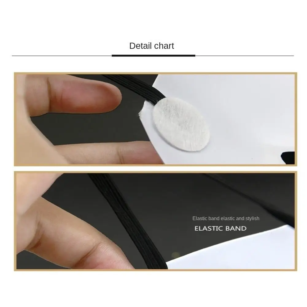 Regalo di Natale Bar KTV Night Club Decorazione per feste Principessa di Halloween Coniglio Gusto Coniglietto Maschera di peluche Fascia da principessa