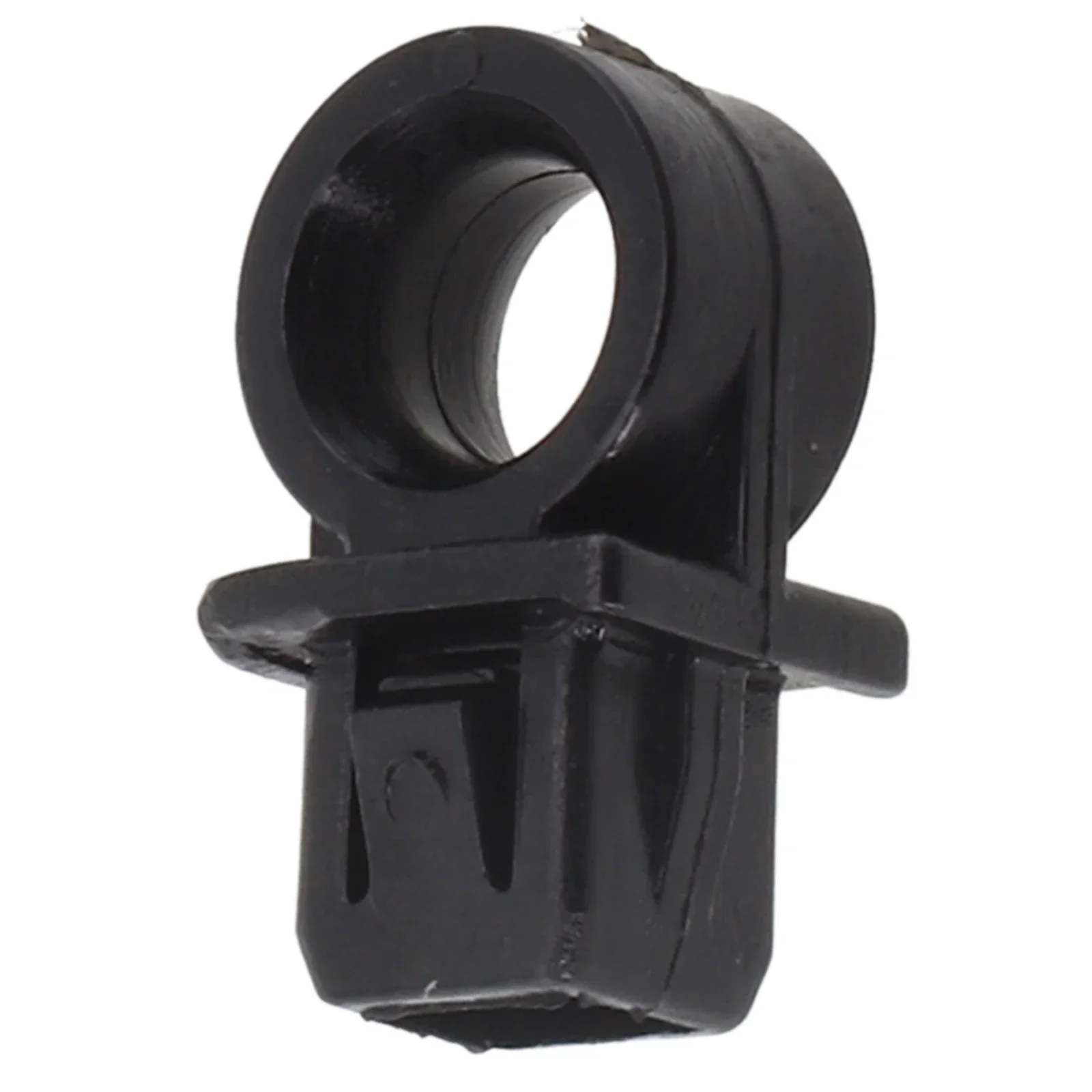 Car Accessories Hood Prop Rod Car 65773-5Z010 Hood Prop Rod Replacement Installation ABS Anchor Clip High Quality