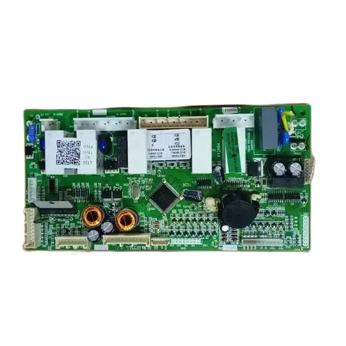 جيد للوحة الثلاجة BCD-586WSG-586WL 0064001128 ج 0064001235   الجزء 0064001128 أ 006180011