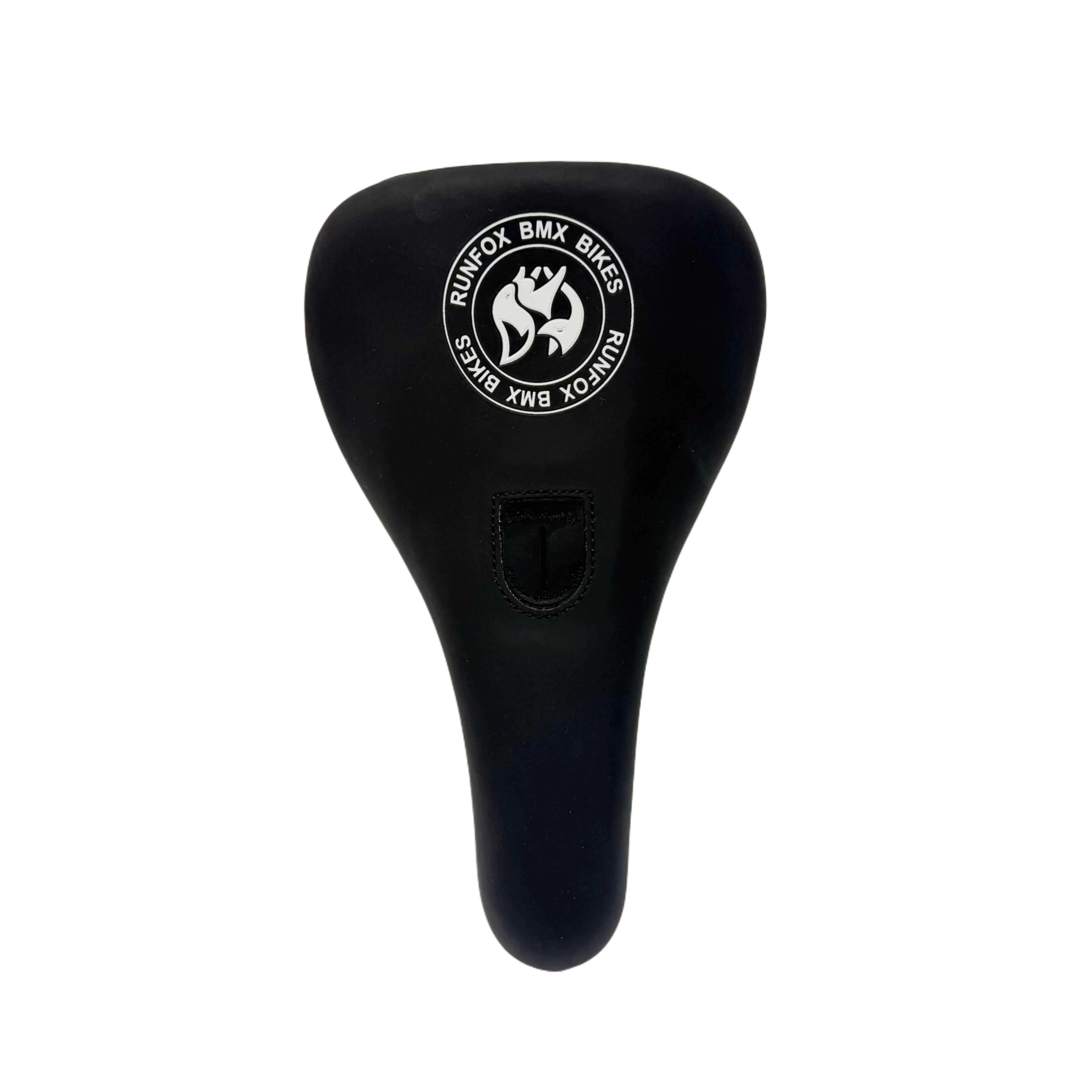 

Удобное высокоэластичное сиденье из пены с эффектом памяти, поворотный подседельный штырь для велосипеда BMX, черные амортизирующие водонепроницаемые велосипедные седла