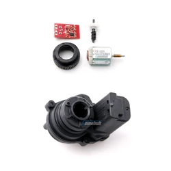 SIDE WING MIRROR FOLDING MOTOR 12V DC For 2017-2022 Brilliance V3 module gear hoop metal PCB board controller auto accessoires