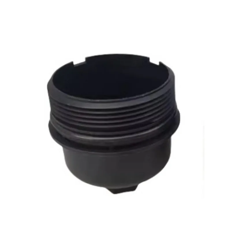 Diesel 2.4 Oil Filter Cap Housing for JMC Transit Connect V348 Domain Tiger‌ Yuhu YushengS350 Brand New