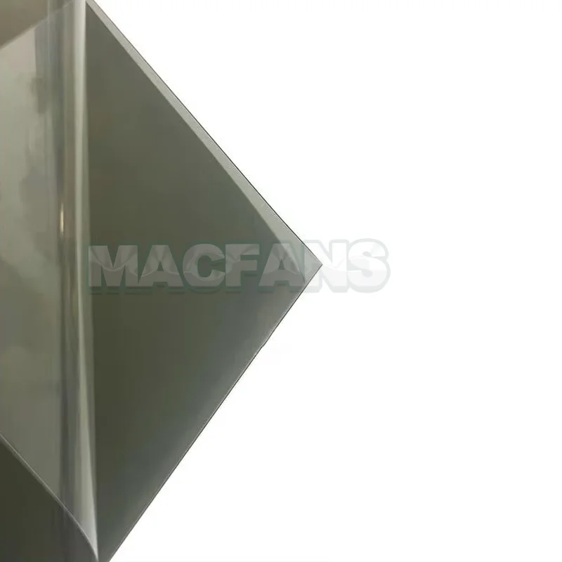 New A1706 LCD Polarizer Film for Macbook Pro Retina Size 13\