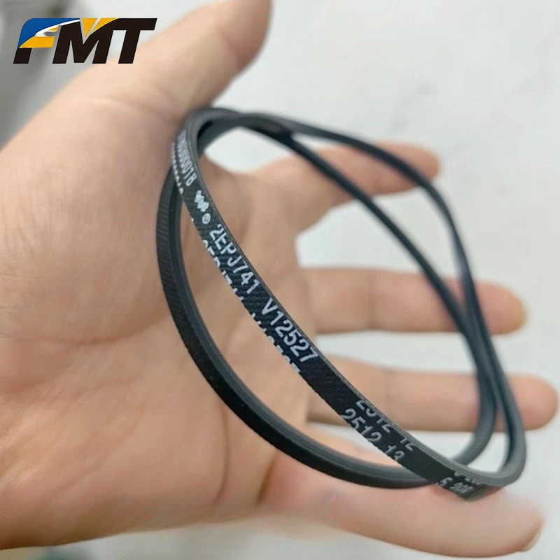 FMT1Pcs for Haier Commander Casarte Dryer Fan Belt 2EPJ741 V12527