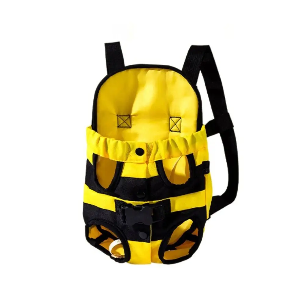 

Creative Transport Dog Carrier Portable Breathable Cat Hanging Bag Washable Durable Front Backpack Travel